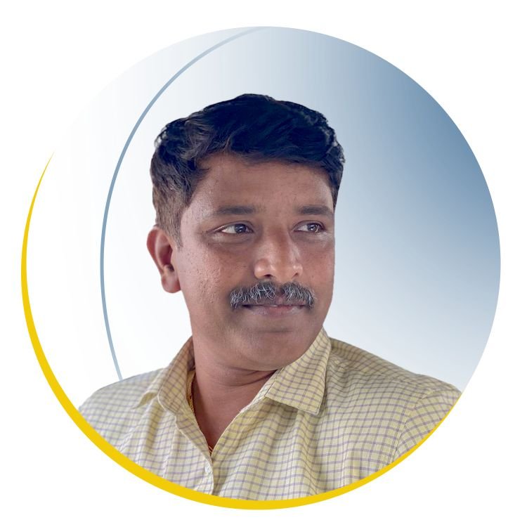 G. SANTHOSH KUMAR